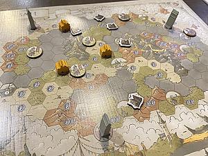 Гильдия купцов-путешественников