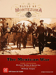 The Halls of Montezuma