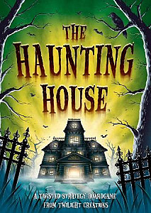 The Haunting House