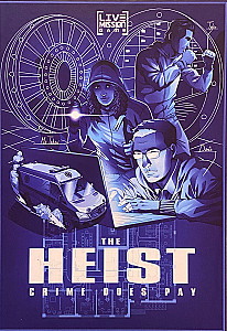 The Heist