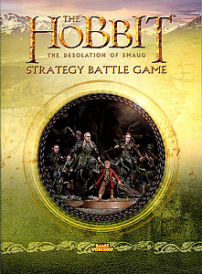
                            Изображение
                                                                дополнения
                                                                «The Hobbit: the Desolation of Smaug Strategy Battle Game»
                        