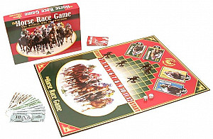 The Horse Race Game
