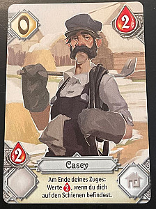 
                            Изображение
                                                                промо
                                                                «The Hunger: Casey Promo Card»
                        