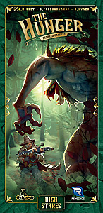 
                            Изображение
                                                                дополнения
                                                                «The Hunger: High Stakes»
                        