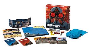 Охота. Найти и Уничтожить