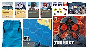 Охота. Найти и Уничтожить