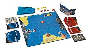 Охота. Найти и Уничтожить