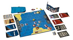 Охота. Найти и Уничтожить