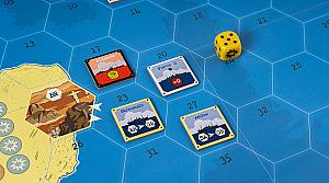 Охота. Найти и Уничтожить