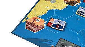 Охота. Найти и Уничтожить