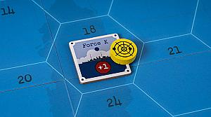 Охота. Найти и Уничтожить