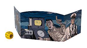 Охота. Найти и Уничтожить