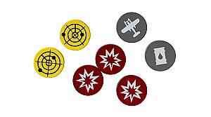 Охота. Найти и Уничтожить