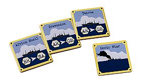 Охота. Найти и Уничтожить