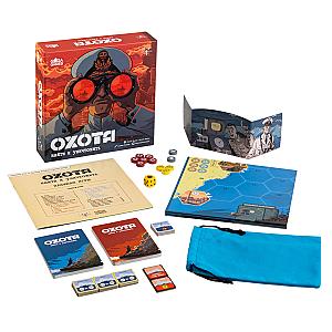 Охота. Найти и Уничтожить