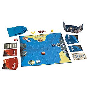 Охота. Найти и Уничтожить