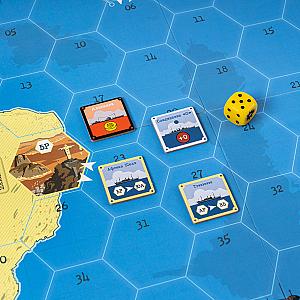 Охота. Найти и Уничтожить