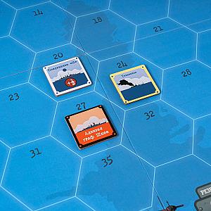 Охота. Найти и Уничтожить