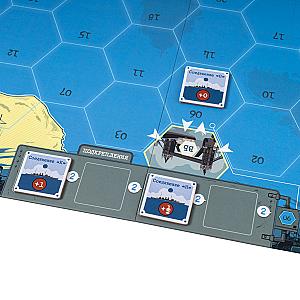 Охота. Найти и Уничтожить