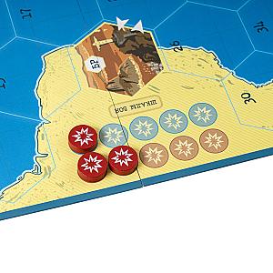 Охота. Найти и Уничтожить