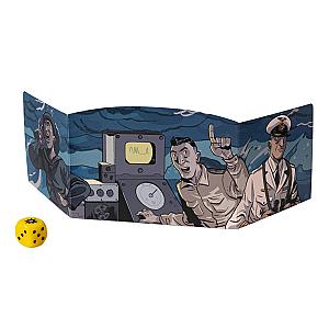 Охота. Найти и Уничтожить