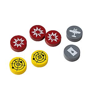 Охота. Найти и Уничтожить