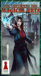 The Institute for Magical Arts