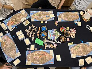 Остров кошек