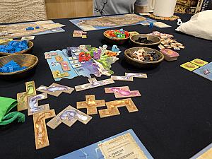 Остров кошек