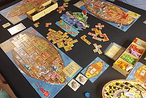 Остров кошек