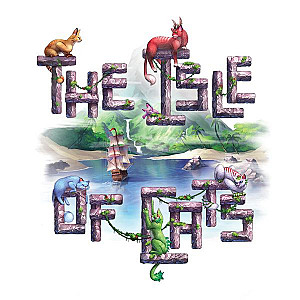 The Isle of Cats: Kickstarter Edition