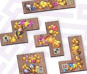 The Isle of Cats: Treasure Pack