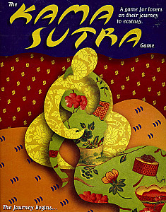 The Kama Sutra Game