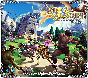 The King's Armory: 7th Anniversary Edition