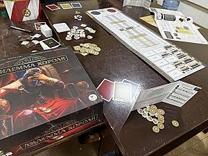 Дилемма короля