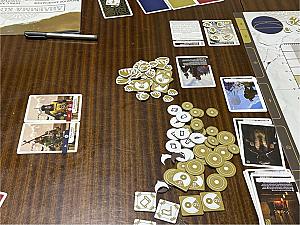 Дилемма короля