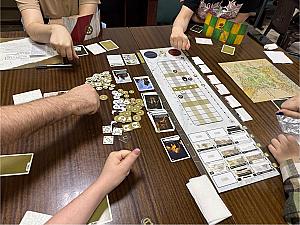 Дилемма короля