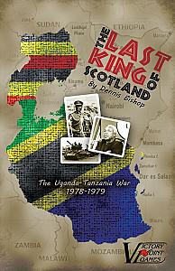 The Last King of Scotland