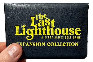 The Last Lighthouse: Expansion Collection