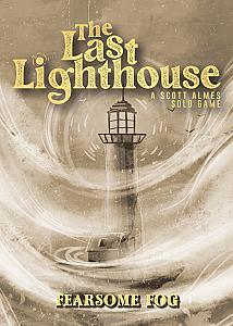 
                            Изображение
                                                                дополнения
                                                                «The Last Lighthouse: Fearsome Fog»
                        