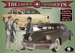 The Last of the Independents