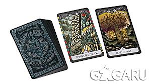 Свет в тумане