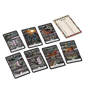 Свет в тумане