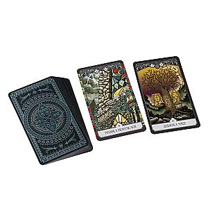 Свет в тумане