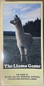The Llama Game
