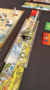 The Lord of the Rings: Duel for Middle-Earth