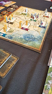 The Lord of the Rings: Duel for Middle-Earth