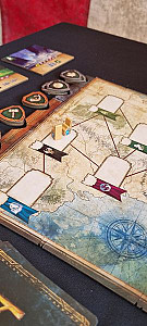 The Lord of the Rings: Duel for Middle-Earth