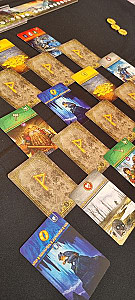 The Lord of the Rings: Duel for Middle-Earth