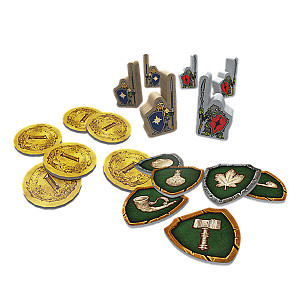 The Lord of the Rings: Duel for Middle-Earth